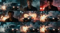 effective short trailer previews