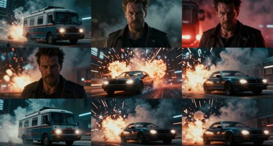 effective short trailer previews