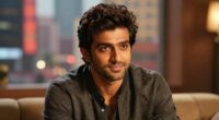 emerging actor global recognition