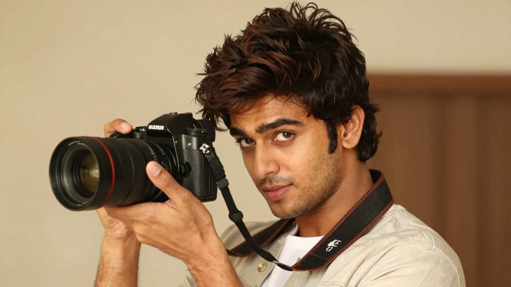 emerging bollywood star potential