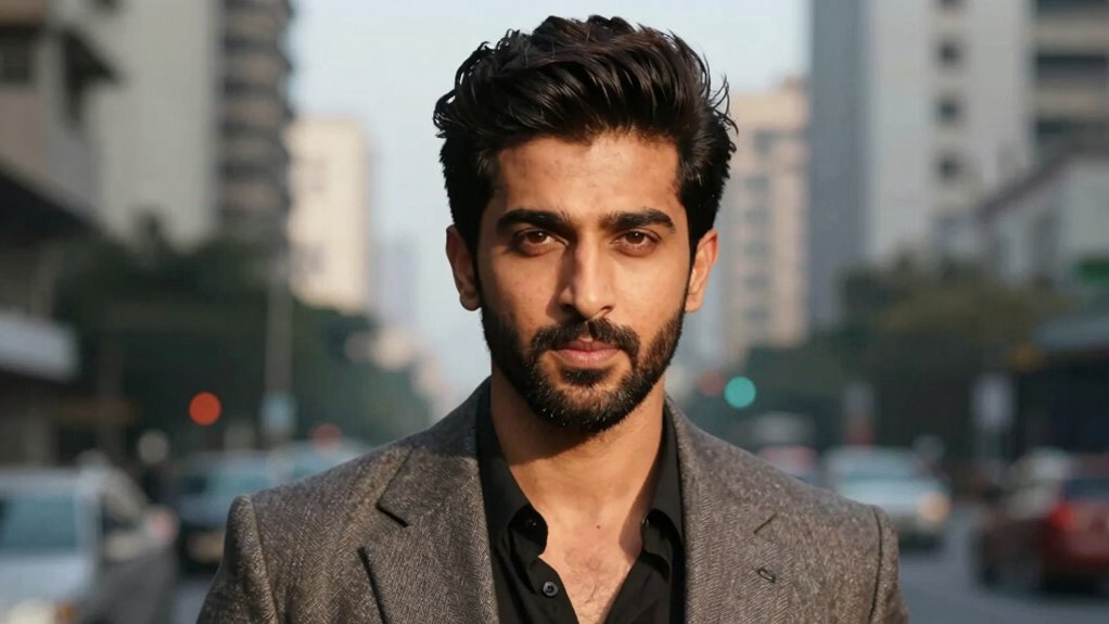 emerging talent in film