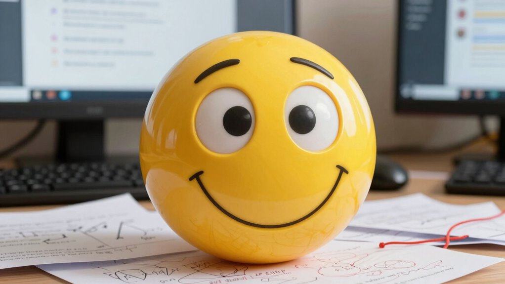 emoji driven fan theories emerge