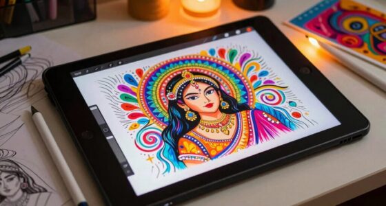 enhances bollywood fan creativity