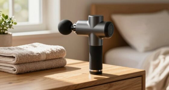 enhances home recovery wellness
