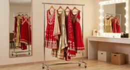 essential checklist for garment rack