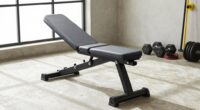 essential features for benches