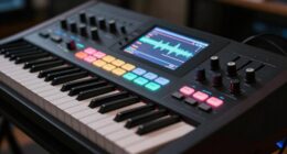 essential features for composers