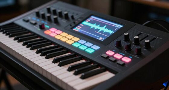 essential features for composers