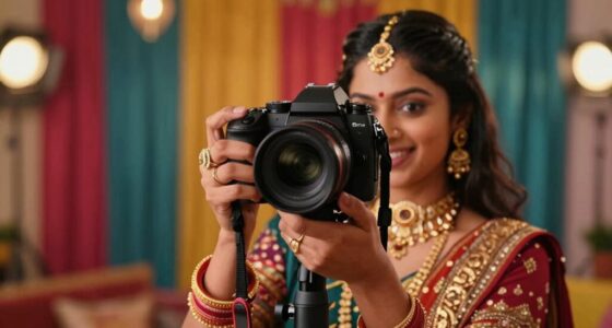 essential for bollywood creators