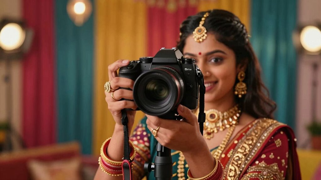 essential for bollywood creators