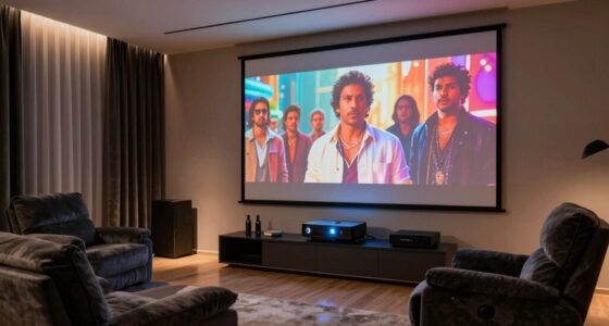 essential guide for 4k projectors