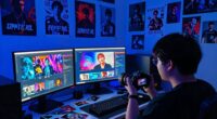 fan created videos elevate fame