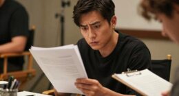 fans enjoy reading scripts