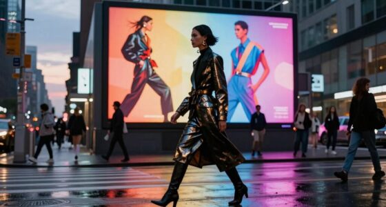 fashion and film collaboration