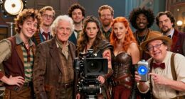 favorite supporting characters