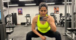 fitness trends dominate feeds