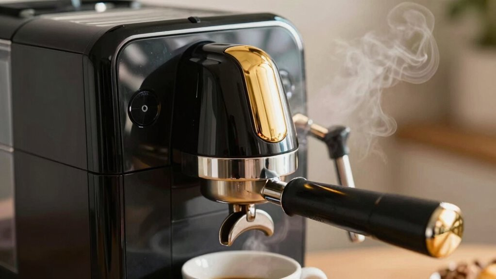 fresh beans enhance coffee artistry