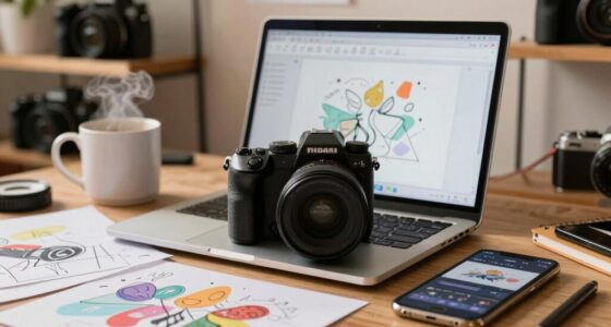full frame trade offs