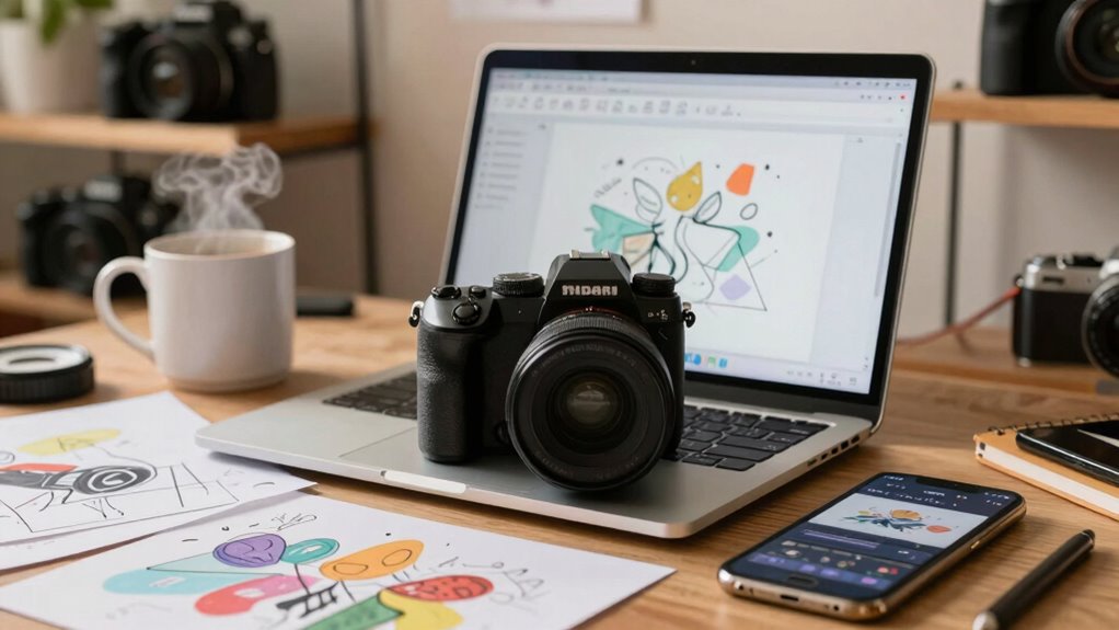 full frame trade offs