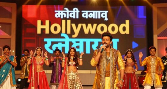 global audience expansion