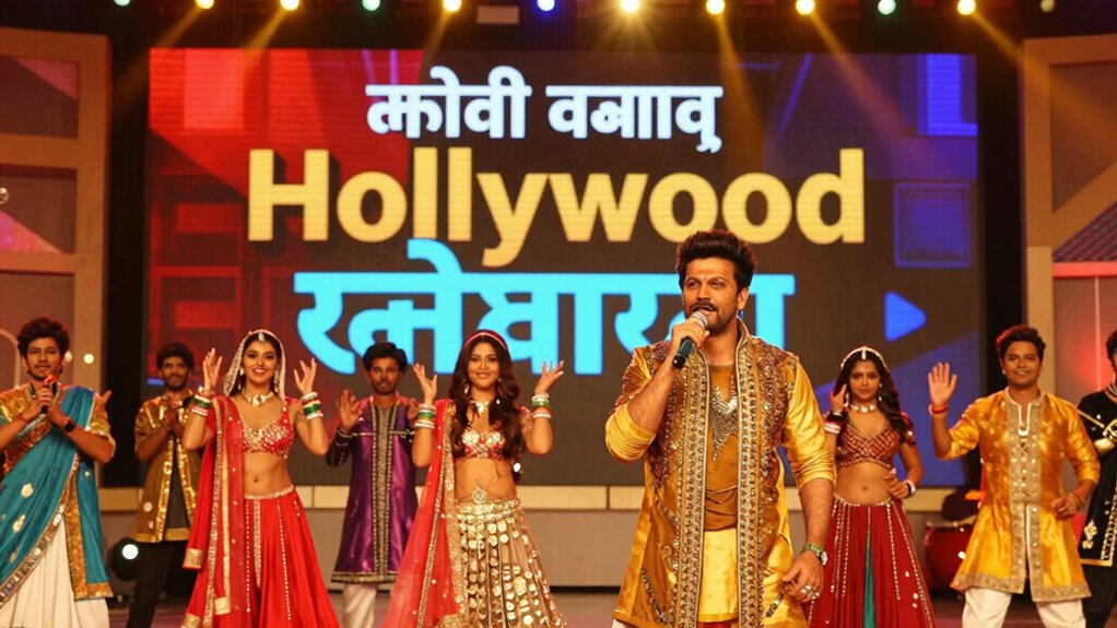 global audience expansion