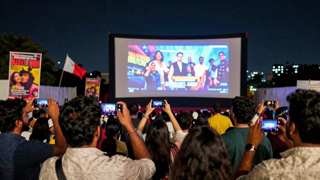 global bollywood release strategies