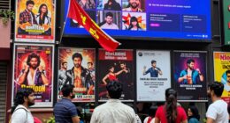 global fans influence bollywood