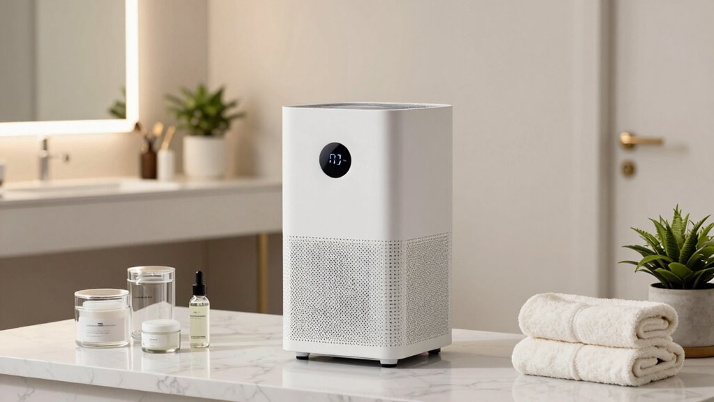 guide for purchasing air purifiers