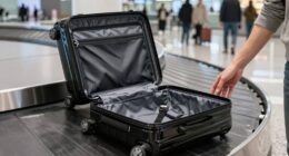 guide to premium luggage