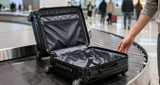 guide to premium luggage