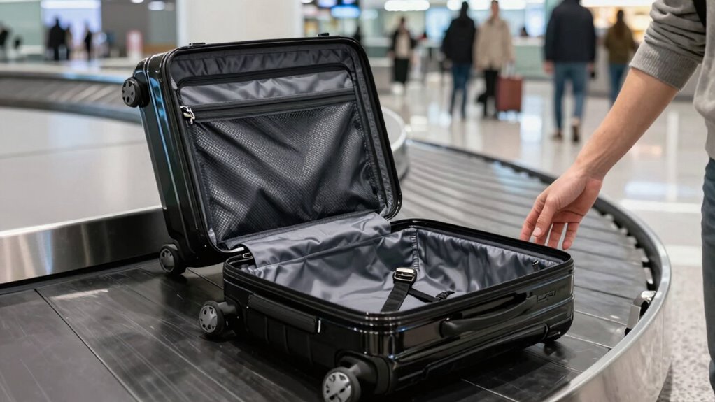 guide to premium luggage