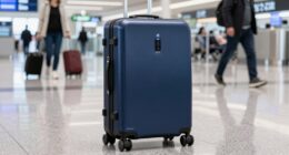 hidden facts about smart luggage