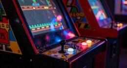 hidden features of arcade machines