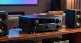 hidden features of av receivers