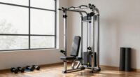 home gym trade offs explained