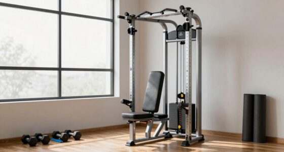 home gym trade offs explained
