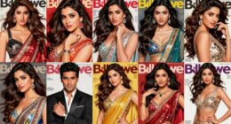 iconic bollywood cover moments