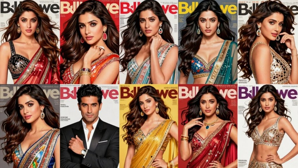 iconic bollywood cover moments