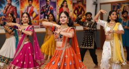 iconic bollywood dance hooks