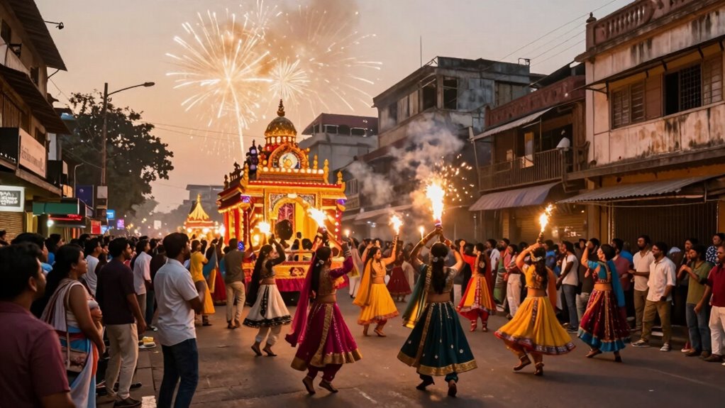 iconic bollywood opening sequences
