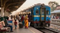 iconic bollywood train moments