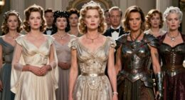 iconic maternal film characters