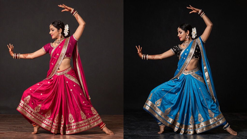 innovative digital dance collaborations