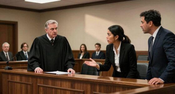 intense courtroom drama list