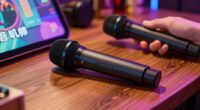 karaoke microphone buying guide