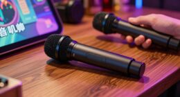 karaoke microphone buying guide