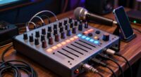 karaoke mixer purchase considerations