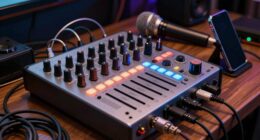 karaoke mixer purchase considerations