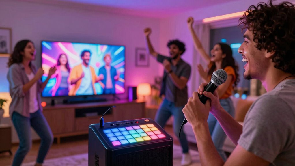 karaoke s impact on celebrations