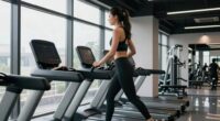 key factors for incline cardio